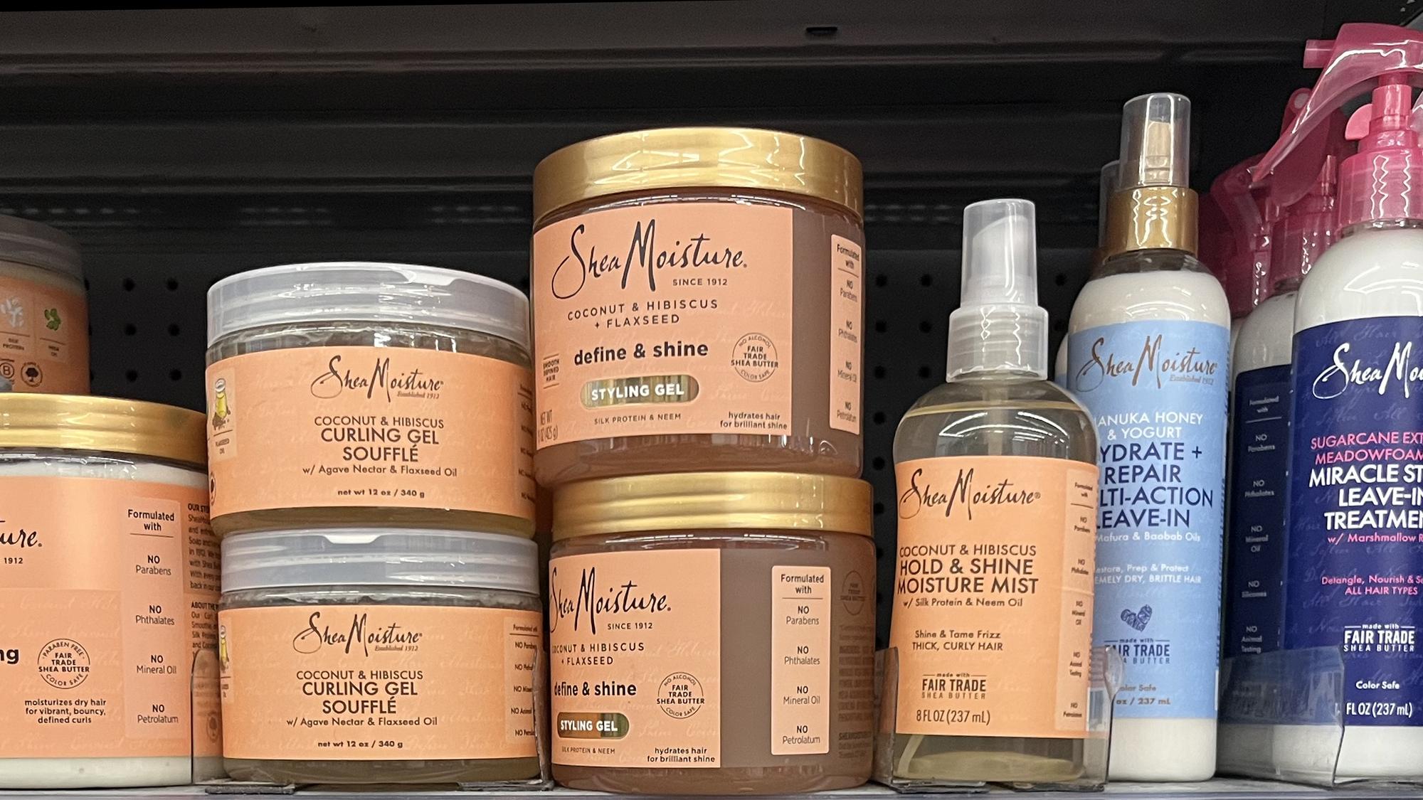 How to Store Marijuana Hair Care Products the Right Way